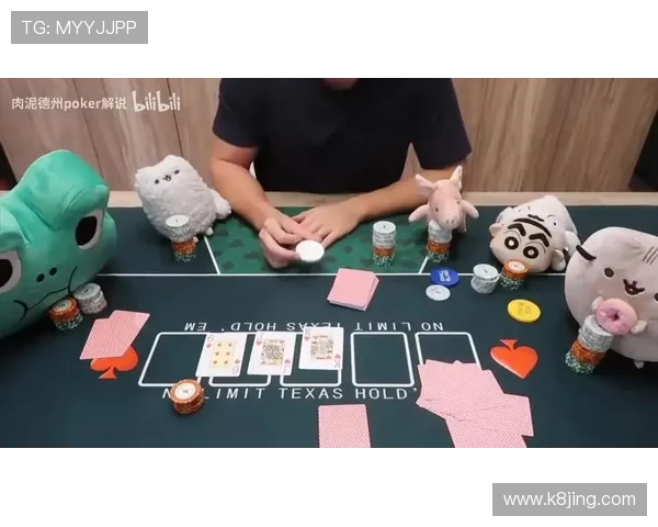 德州扑克新手必看:快速入门与提升技巧的实用指南 德州扑克新手必看:快速入门与提升技巧的实用指南