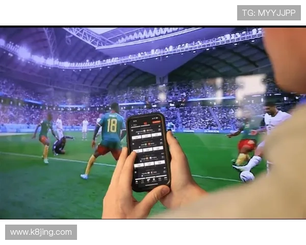 走进凯发足球官网:全方位解读体育在线博彩的未来趋势 走进凯发足球官网:全方位解读体育在线博彩的未来趋势