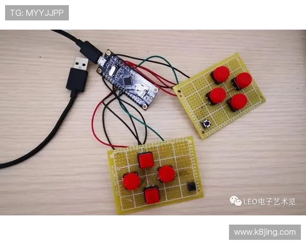 K8电子游戏的技术创新与未来发展趋势深度剖析 K8电子游戏的技术创新与未来发展趋势深度剖析