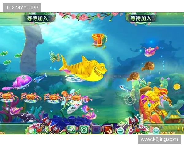 K8捕鱼网活动优惠不断新手玩家如何利用优惠提升收益 K8捕鱼网活动优惠不断新手玩家如何利用优惠提升收益