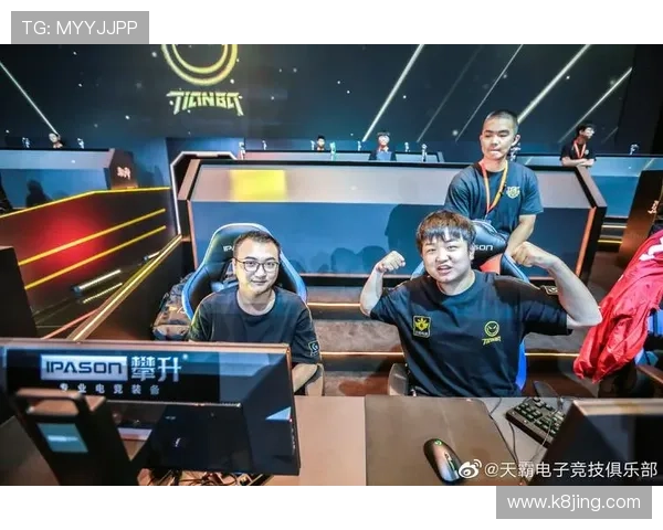 探索K8电子竞技俱乐部的赞助合作与品牌推广策略分析 探索K8电子竞技俱乐部的赞助合作与品牌推广策略分析