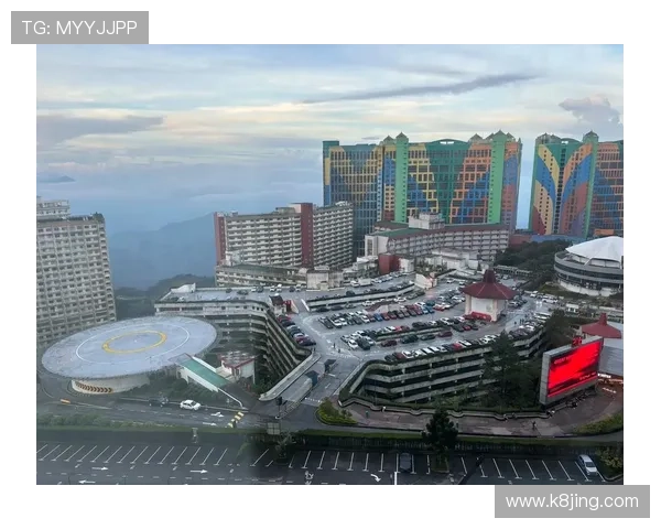 马来西亚云顶赌城详细地址及交通指南,帮助您轻松找到云顶赌场位置 马来西亚云顶赌城详细地址及交通指南,帮助您轻松找到云顶赌场位置